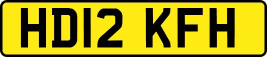 HD12KFH