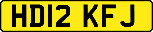 HD12KFJ