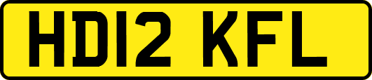 HD12KFL