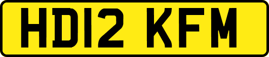 HD12KFM