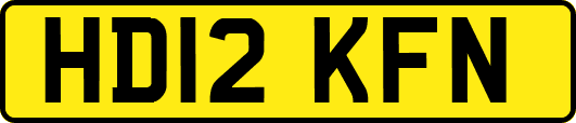 HD12KFN