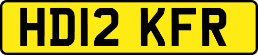 HD12KFR
