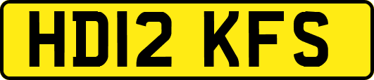 HD12KFS