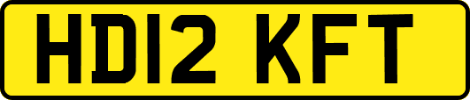 HD12KFT