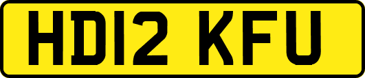 HD12KFU