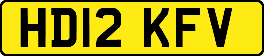 HD12KFV