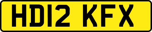HD12KFX