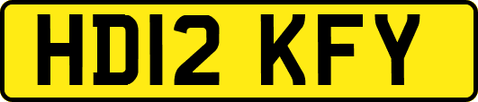 HD12KFY
