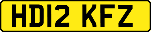 HD12KFZ