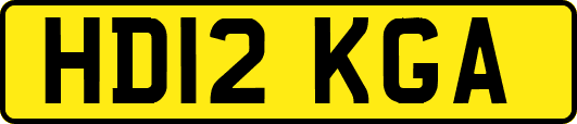 HD12KGA