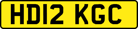 HD12KGC