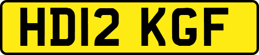 HD12KGF