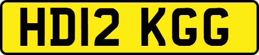 HD12KGG