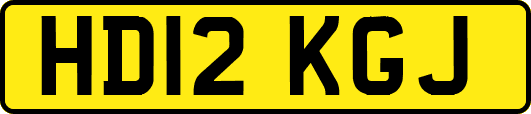 HD12KGJ