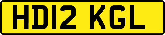 HD12KGL