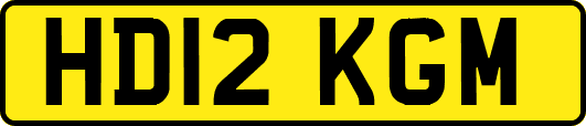 HD12KGM