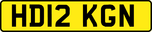 HD12KGN