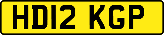 HD12KGP