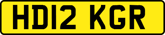 HD12KGR