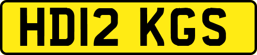 HD12KGS