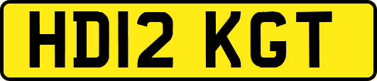 HD12KGT