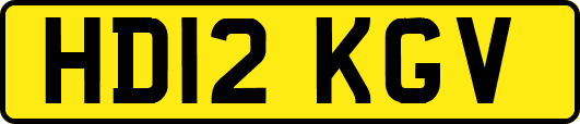 HD12KGV