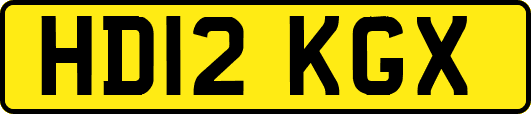 HD12KGX
