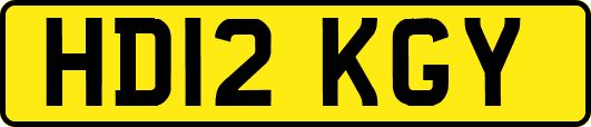 HD12KGY