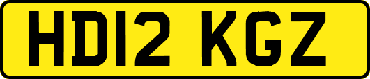 HD12KGZ