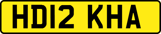 HD12KHA
