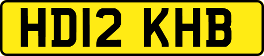 HD12KHB