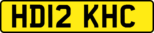 HD12KHC