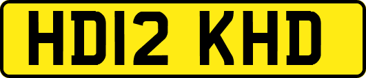 HD12KHD
