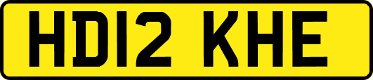 HD12KHE