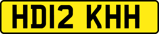 HD12KHH