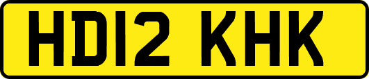 HD12KHK