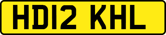 HD12KHL