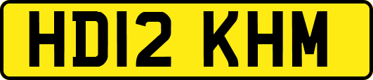 HD12KHM