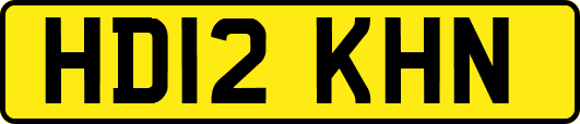 HD12KHN