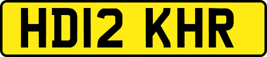 HD12KHR