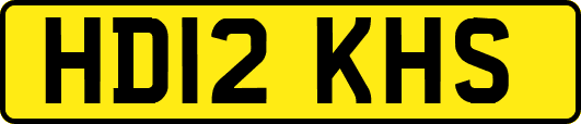 HD12KHS