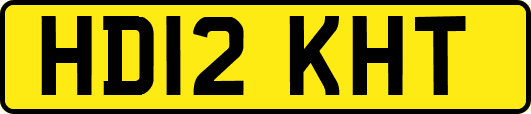 HD12KHT