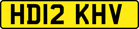 HD12KHV