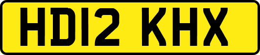 HD12KHX