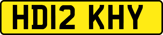 HD12KHY