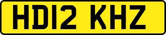 HD12KHZ