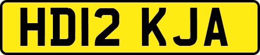 HD12KJA