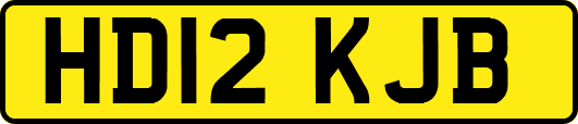 HD12KJB