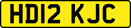 HD12KJC
