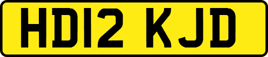 HD12KJD